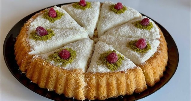 Labneli Kahvaltılık Kek Tarifi Nasıl Yapılır Püf Noktaları