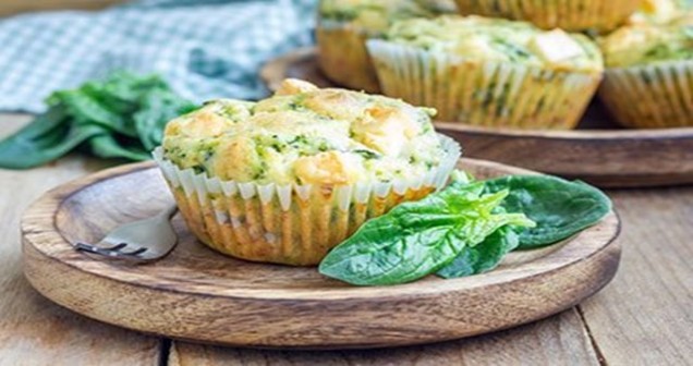 Patatesli Muffin Omlet Tarifi Nasıl Yapılır Püf Noktaları