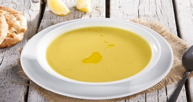 Sarı Mercimek Çorbası Tarifi Nasıl Yapılır Püf Noktaları
